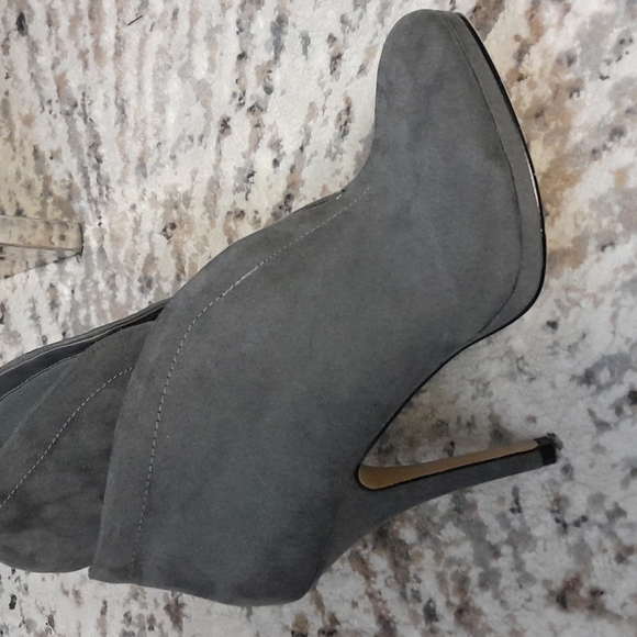 APT. 9 ankle boots - Picture 6 of 12